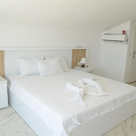 Villa Rose 3 Kalkan