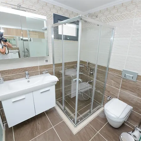 Villa Rose 3 Kalkan