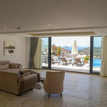 Rose 3 Kalkan