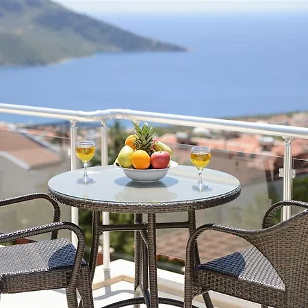 Rose 3 Kalkan