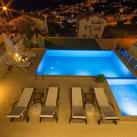 Rose 3 Kalkan